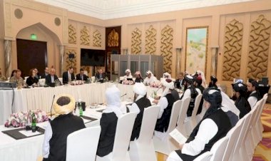 ABD Taliban'la barış anlaşması imzalıyor, Pompeo Doha'da