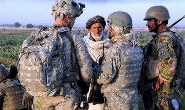 NATO üyelerinden Afganistan'daki barış sürecine destek