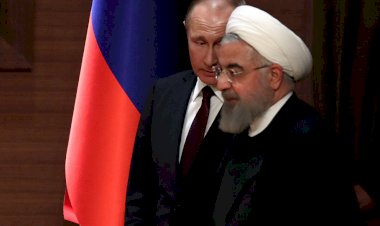 Kremlin: Putin’le Ruhani İdilib'i görüştü
