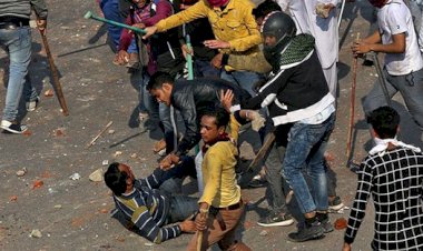 Hindu milliyetçisi örgüt ve partiler birlikte Müslümanlara saldırıyor