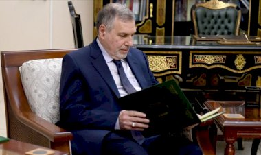 Irak’ta Muhammed Tevfik Allavi, hükümeti kurma görevinden çekildi