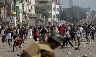 Radikal milliyetçi Hindu çetelerin saldırıları sürüyor