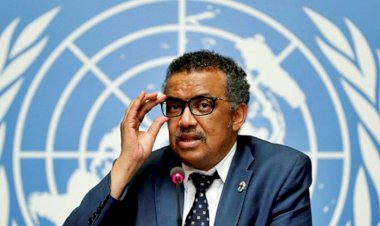 'Koronavirüs dünyayı meçhul bir bölgeye çevirdi'