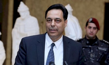 Lübnan Başbakanı: Devlet Lübnanlıları koruyacak güçte değil