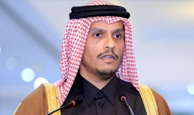 Körfez krizinin çözümü için iyimser kalmaya devam edeceğiz