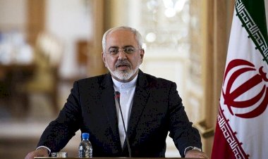 Zarif'in açıklamaları Hindistan ve İran ilişkilerini gerdi