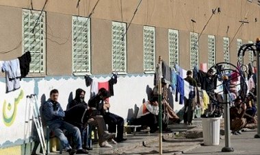 İran koronavirüs nedeniyle 54 bin tutukluyu evlerine gönderdi