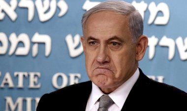 Netanyahu küstah vaadini gerçekleştirmek istiyor