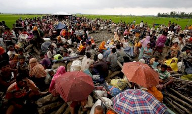 BM'den Arakanlı Müslüman mülteciler için 877 milyon dolarlık yardım çağrısı