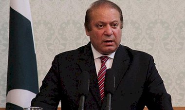 Pakistan, eski Başbakan Şerif'in İngiltere'den sınır dışı edilmesini istedi