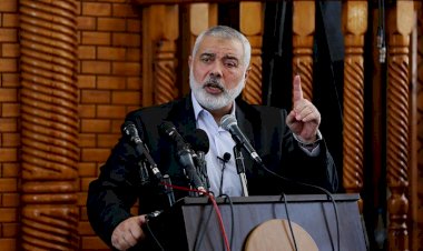 Hamas'tan ABD'nin gizli görüşme davetine ret