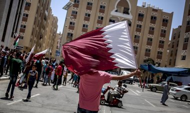 BAE ve Suudilerin Katar ambargosu fiyasko ile sonuçlandı