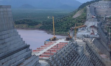 Etiyopya'dan ABD'nin Hedasi Barajı açıklamasına tepki: Kabul edilemez