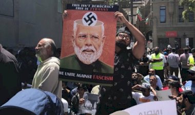 Hindistan'da Başbakan Modi'nin vatandaşlık belgesi tartışılıyor