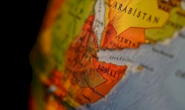 Kenya ve Somali arasındaki gerginlik tırmanıyor