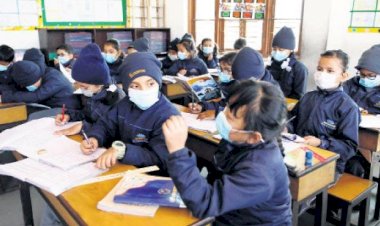 '13 ülkede okullar kapatıldı, 290 milyon öğrencinin eğitimi aksadı'