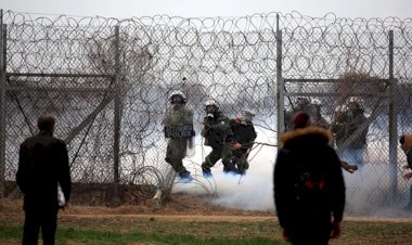 İnsan Hakları İzleme Örgütü: Acı, ölüm ve kaos önlenmeli