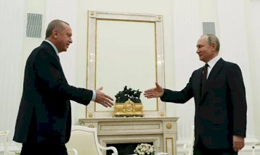 'Alacağımız kararlar bölgeyi rahatlatacak'