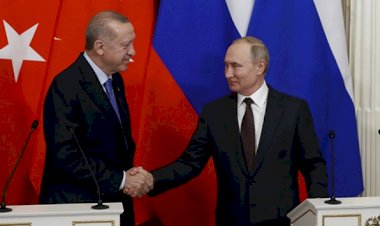 'İdlib'de ateşkes gece yarısı yürürlükte'