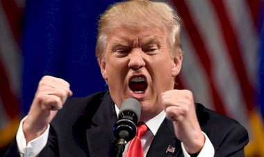 Trump'ın Türkiye ve Suriye'yi savaştırma hevesi kursağında kaldı