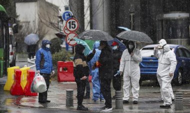 DSÖ'den hükümetlere her bir vakayı bulma çağrısı