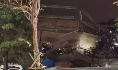 Çin’de yeni tip koronovirüs hastalarının karantinada bulunduğu otel çöktü