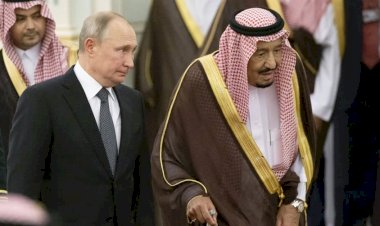 Suudilerin petrol üretimini azaltma teklifini Rusya kabul etmedi