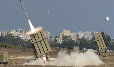 ABD'nin İşgalci İsrail'den aldığı 'Demir Kubbe' elinde kaldı