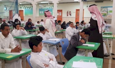 Suudi Arabistan'da eğitime koronavirüs engeli: Tüm okullar tatil edildi