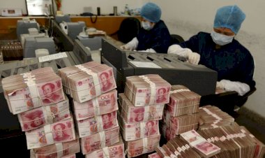 Banknot ve madeni paradan koronavirüs bulaşır mı?