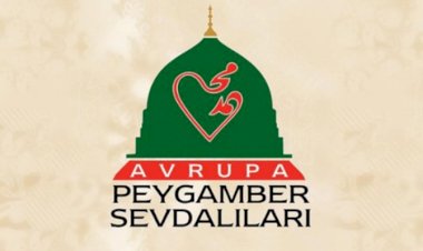 Avrupa geneli Kutlu Doğum Programı ve Siyer Yarışması iptal edildi
