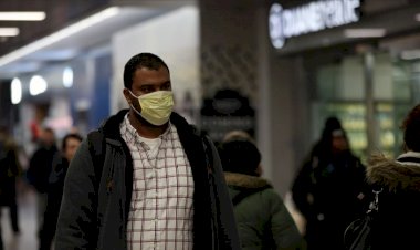 Koronavirüs bulaşan kişi sayısı 119 bini aştı