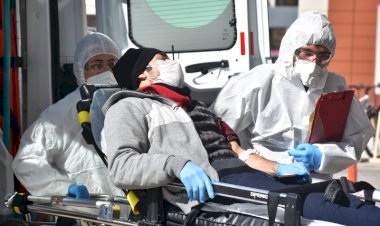 İtalya'da koronavirüsten ölenlerin sayısı 1200'ü geçti