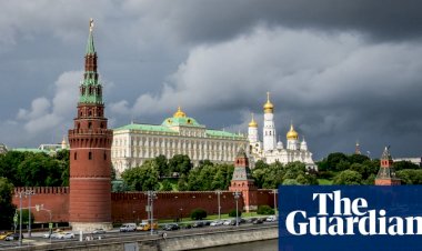 The Guardian: Rusya, İngiltere'de para karşılığı 'çıkar ağı' kurdu