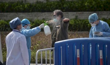 'Koronavirüs, 50 milyon kişinin öldüğü 1918 grip salgını gibi olabilir '