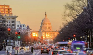 Washington'da acil durum ilan edildi