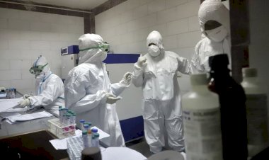 İran’da bir ilaç kısmen iyileştirme sağladı