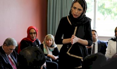 Yeni Zelanda Başbakanı Ardern cami saldırılarından sonra halkın değiştiğini söyledi