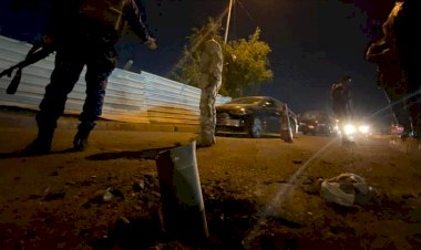 Irak'tan ABD saldırılarına tepki: Sonuçları olacak