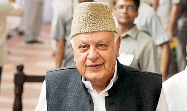 Cammu Keşmir'in eski Başbakanı Abdullah 7,5 ay sonra serbest bırakıldı