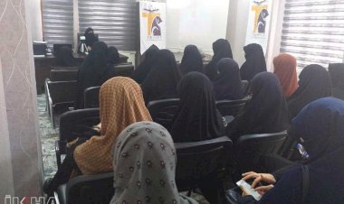 TESSEP tarafından 'Kur'an ve Sünnete göre evlilik' temalı seminer düzenlendi