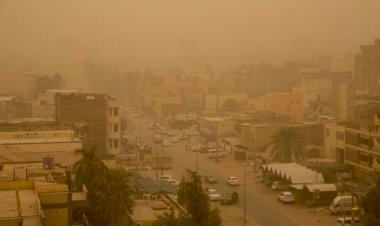 Mısır'ı Ejderha Fırtınası vurdu: En az 20 ölü, 39 yaralı