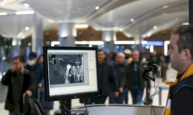 Türkiye'den 9 Avrupa ülkesine yasak: Girişler 08:00'de durdurulacak