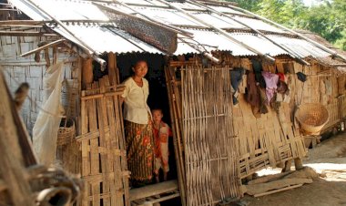 UNICEF: 3 milyar insanın evinde ellerini sabunla yıkayabileceği lavaboları yok