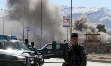 Afganistan'da Taliban saldırısında 3 polis öldü