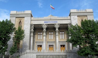 İsviçre'nin Tahran Büyükelçisi üzerinden ABD'ye protesto notası verildi