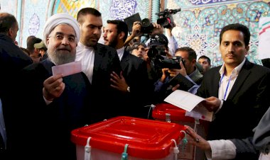 İran'da koronavirüs nedeniyle 2. tur milletvekili seçimleri ertelendi