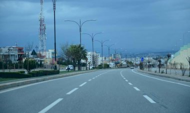 Irak’ta birçok şehirde sokağa çıkma yasağı ve tatil ilan edildi