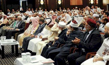 Dünya Müslüman Alimler Birliğinden cuma ve cemaatle namaza ilişkin fetva