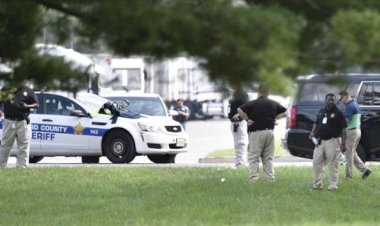 ABD'nin Missouri eyaletinde silahlı saldırı: 5 ölü